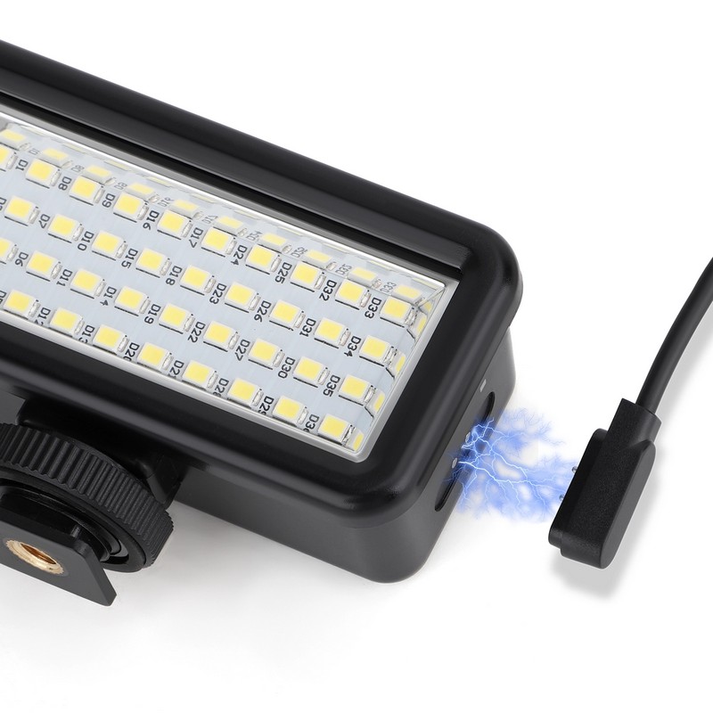 Осветитель подводный Sunnylife для экшен камер (до 40метров) (L545-D) — изображение 3