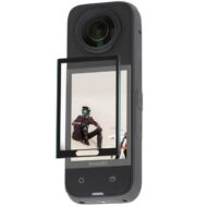 Защитное стекло Sunnylife для Insta360 X4 / X5 (IST-BHM798-1)