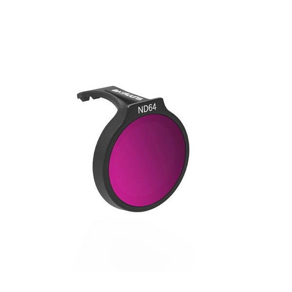 Комплект фильтров Sunnylife (MCUV/CPL/ND32/ND64) DJI NEO (NE-FI876-4X) — изображение 3