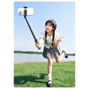 Монопод трипод для смартфонов и экшн камер DP10 175 см bluetooth