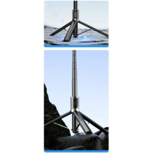 Монопод трипод для смартфонов и экшн камер DP10 175 см bluetooth