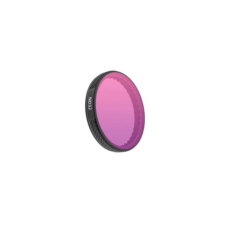 Комплект фильтров Sunnylife (CPL/ND8/ND16/ND32) DJI OSMO ACTION 5 PRO (OA5-FI906-4X) — изображение 7