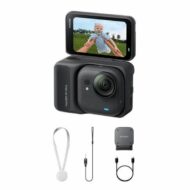 Экшн камера Insta360 GO Ultra