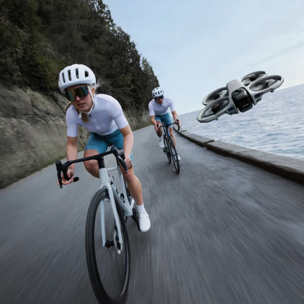 Квадрокоптер DJI Avata 360 Motion Fly More Combo — изображение 3