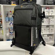 Фоторюкзак Lowepro Fastpack PRO BP 250 AW III серый