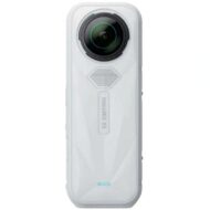 Экшн камера Insta360 X5 белый