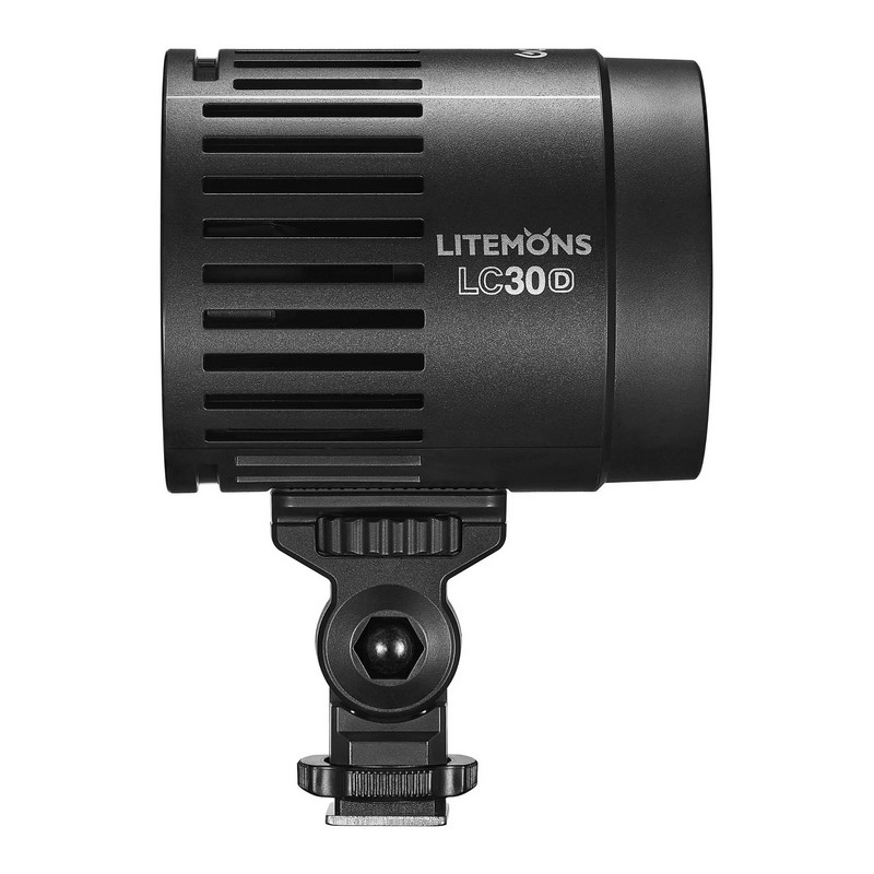 Осветитель светодиодный Godox LITEMONS LC30D — изображение 2