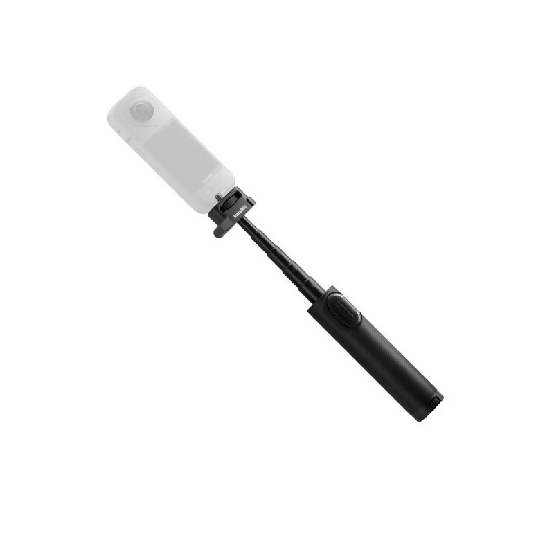 Складной монопод трипод Insta360 Foldable 2-in-1 Selfie Stick 1/4' — изображение 3