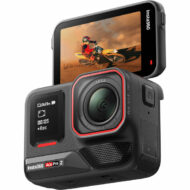 Экшн камера Insta360 Ace Pro 2 Single Battery Bundle