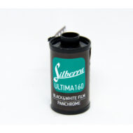 Фотопленка Silberra ULTIMA 160 160/36