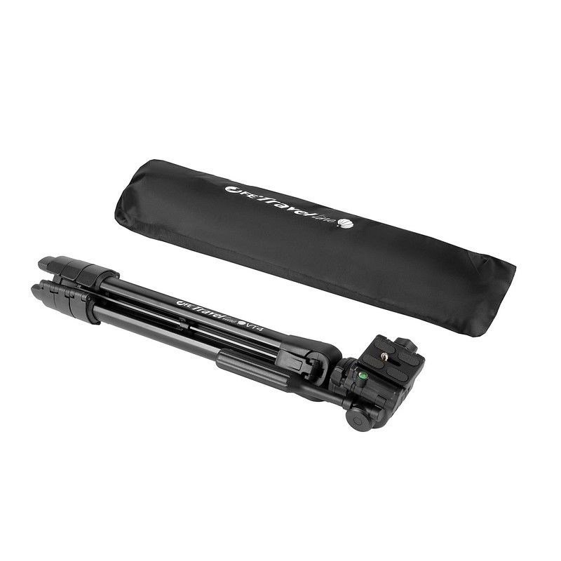 Видеоштатив Falcon Eyes Travel Line VT4 — изображение 6