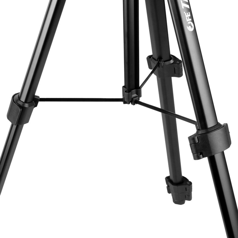 Видеоштатив Falcon Eyes Travel Line VT5 — изображение 7