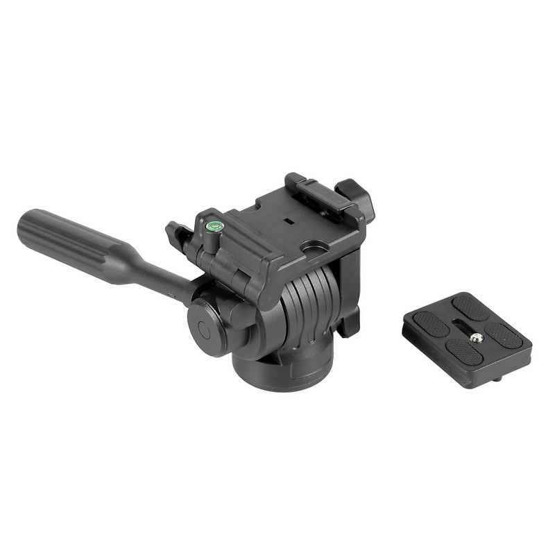 Видеоштатив Falcon Eyes Travel Line VT5 — изображение 8