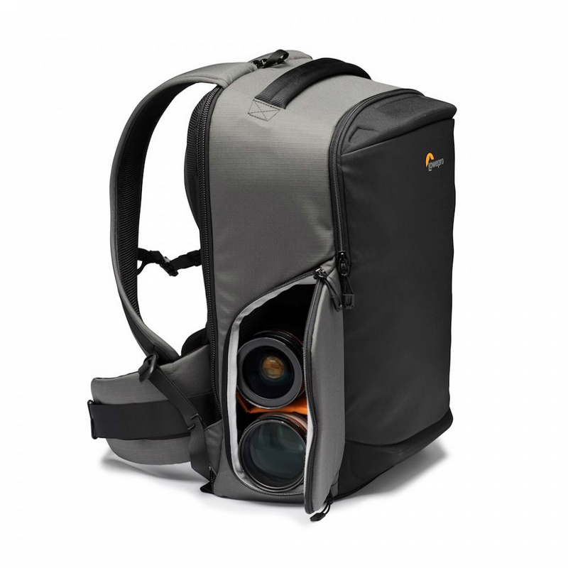 Фоторюкзак Lowepro Flipside BP 400 AW III — изображение 11