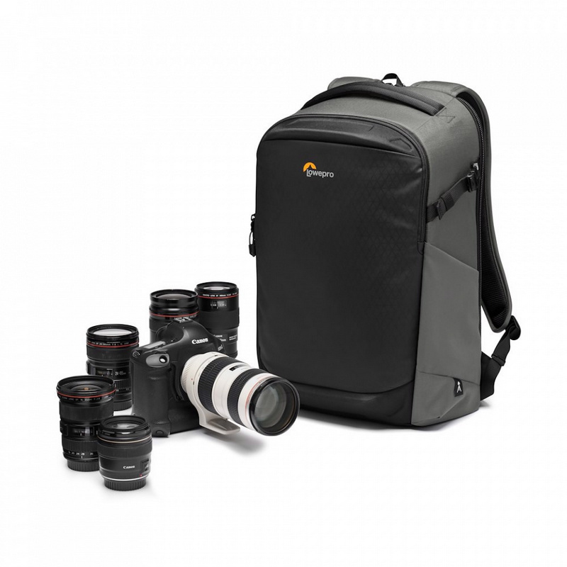 Фоторюкзак Lowepro Flipside BP 400 AW III — изображение 7