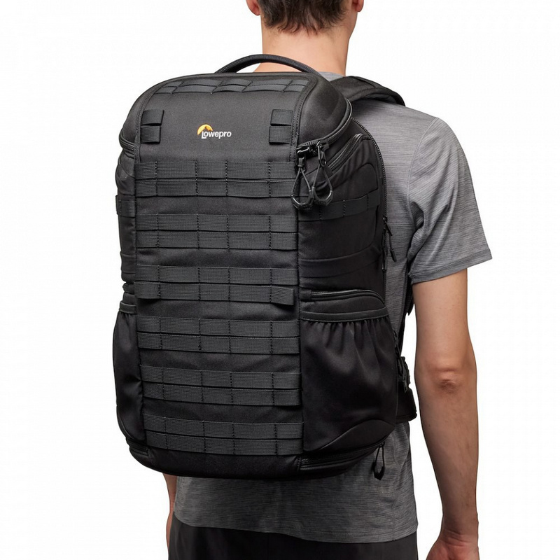 Рюкзак Lowepro ProTactic BP 450 AW III — изображение 10