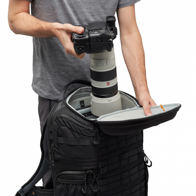 Рюкзак Lowepro ProTactic BP 450 AW III — изображение 14