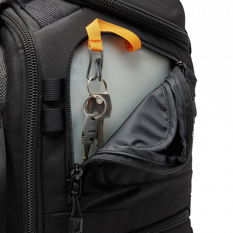 Рюкзак Lowepro ProTactic BP 450 AW III — изображение 15