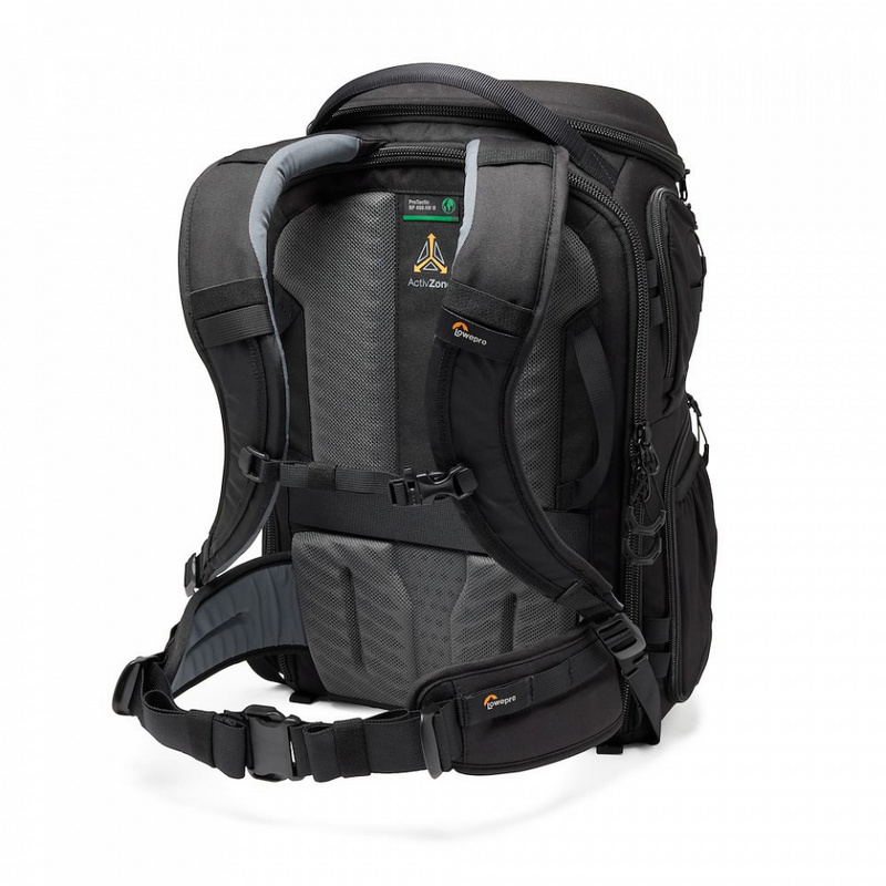 Рюкзак Lowepro ProTactic BP 450 AW III — изображение 3