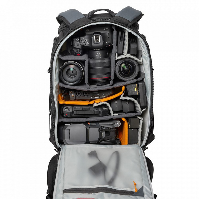 Рюкзак Lowepro ProTactic BP 450 AW III — изображение 6