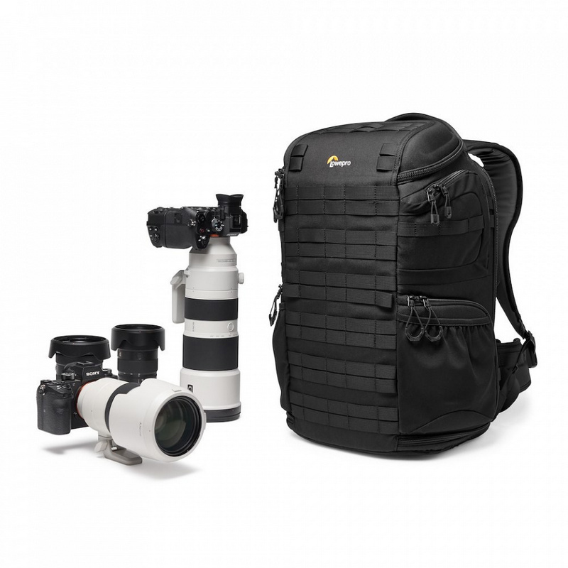 Рюкзак Lowepro ProTactic BP 450 AW III — изображение 8