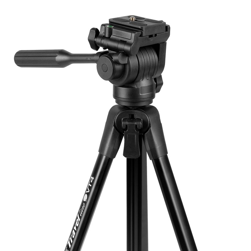 Видеоштатив Falcon Eyes Travel Line VT4 — изображение 9