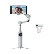 Электронный стедикам Insta360 Flow 2 AI Tracker kit