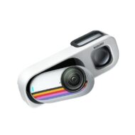 Экшн-камера Insta360 GO 3S Retro Bundle 64Gb