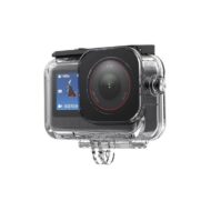 Аквабокс TELESIN для DJI Osmo Action 6 (S4-WTP-12)