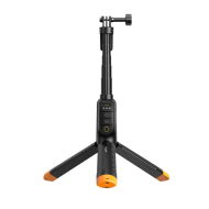 Монопод трипод с пультом TELESIN для GoPRO (S1-TSS-07)
