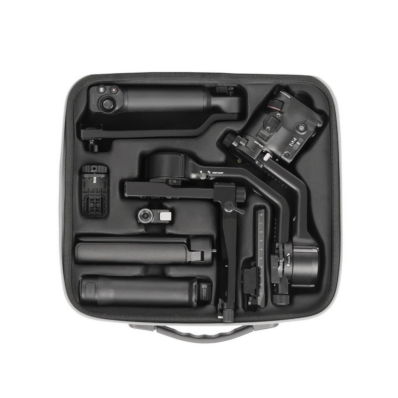 Наплечная сумка Sunnylife для DJI RS5 (RO-B172-D) — изображение 2