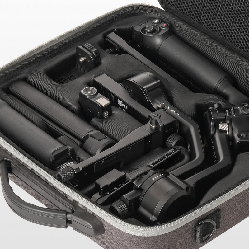 Наплечная сумка Sunnylife для DJI RS5 (RO-B172-D) — изображение 3