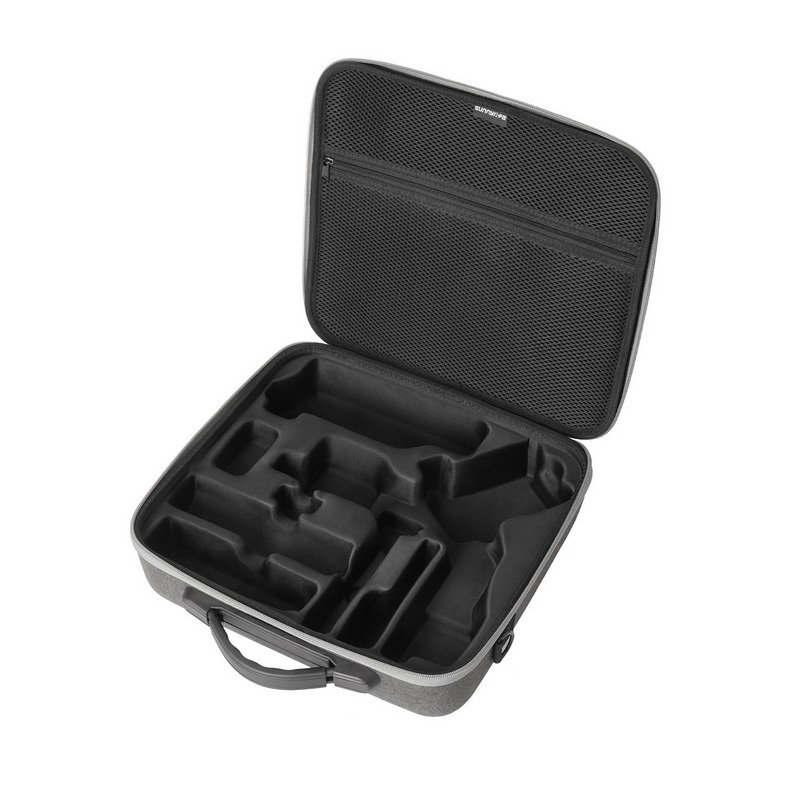 Наплечная сумка Sunnylife для DJI RS5 (RO-B172-D) — изображение 5