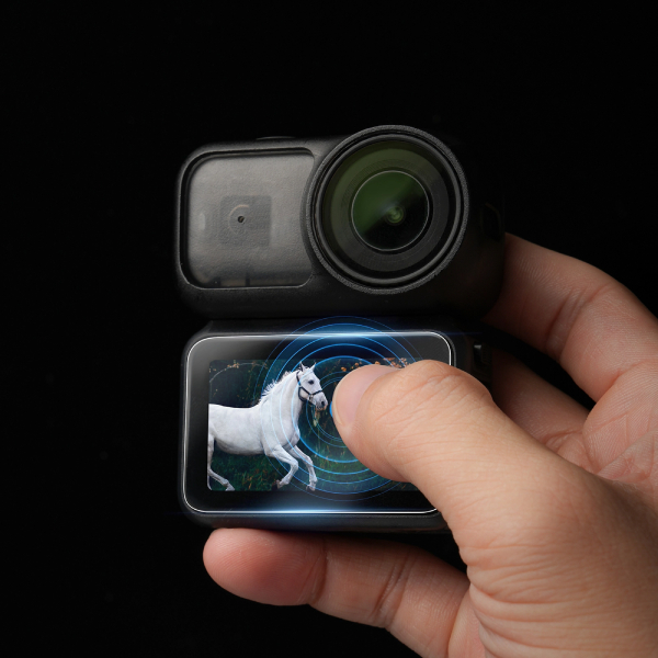 Защитное стекло Sunnylife для DJI OSMO NANO (ON-BHM081-1) — изображение 2