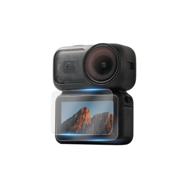 Защитное стекло Sunnylife для DJI OSMO NANO (ON-BHM081-1) — изображение 3