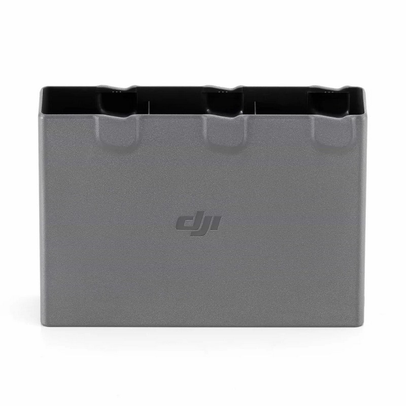 Зарядный хаб DJI Avata 2 Two-Way Charging Hub — изображение 2