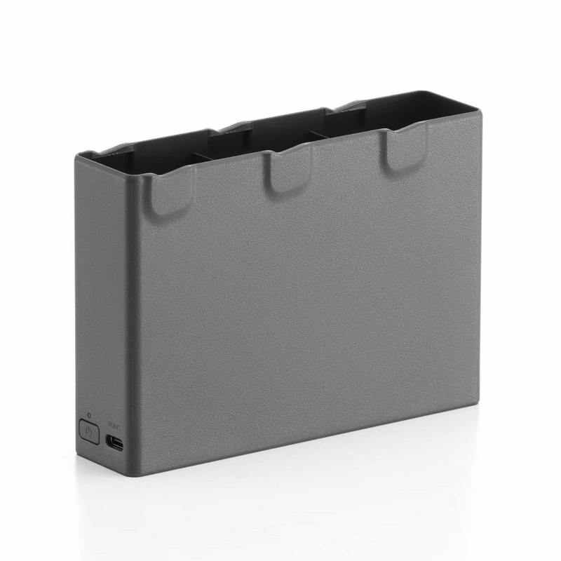 Зарядный хаб DJI Avata 2 Two-Way Charging Hub — изображение 3