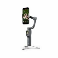 Электронный стедикам DJI Osmo Mobile 8P Advanced Tracking Combo