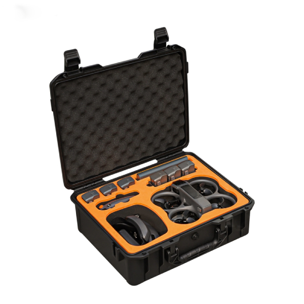 Кейс Sunnylife для DJI Avata 2 защищенный (AQX-14-D) — изображение 3