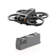 Квадрокоптер DJI AVATA 2 body (тушка + аккумулятор)