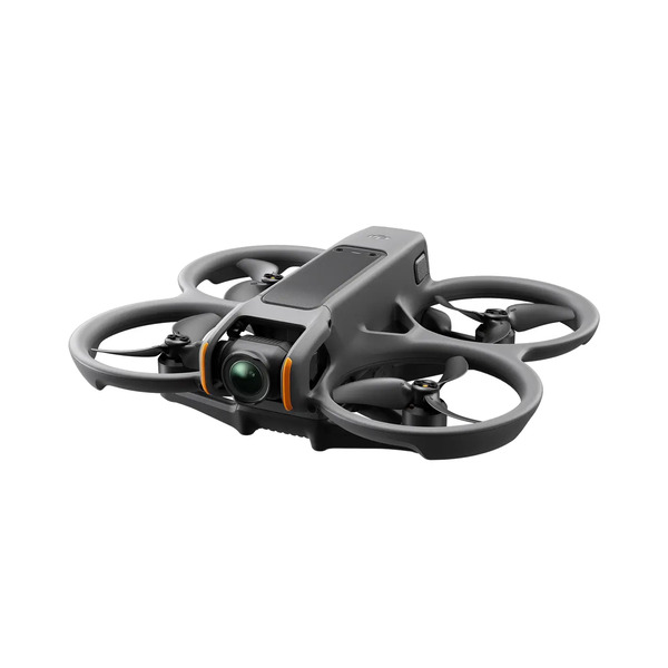 Квадрокоптер DJI AVATA 2 body (тушка + аккумулятор) — изображение 2