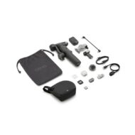 Электронный стедикам DJI Osmo Mobile 8P Creator Combo