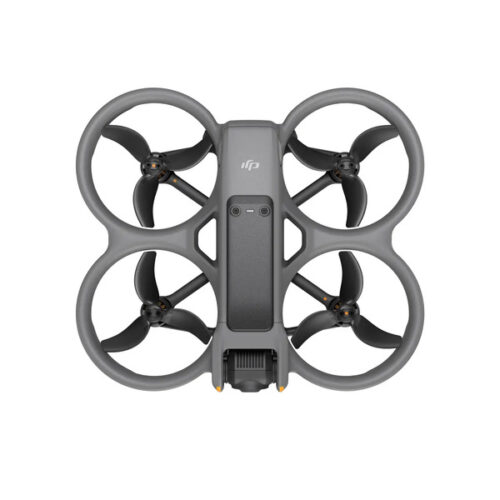 Квадрокоптер DJI AVATA 2 body (тушка + аккумулятор) — изображение 5