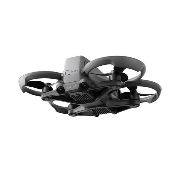 Квадрокоптер DJI AVATA 2 body (тушка + аккумулятор) — изображение 3