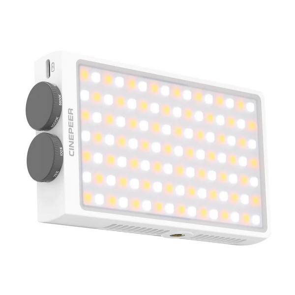 Осветитель Zhiyun CINEPEER CM25