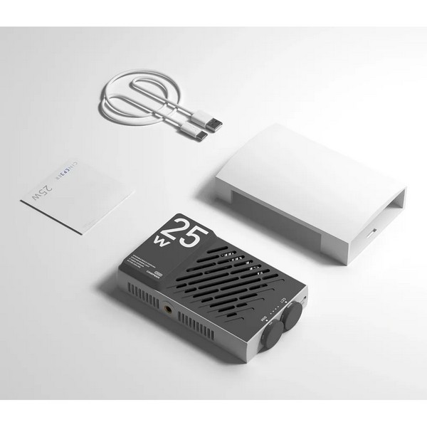 Осветитель Zhiyun CINEPEER CM25 — изображение 6