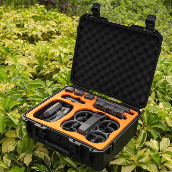 Кейс Sunnylife для DJI Avata 2 защищенный (AQX-14-D) — изображение 4
