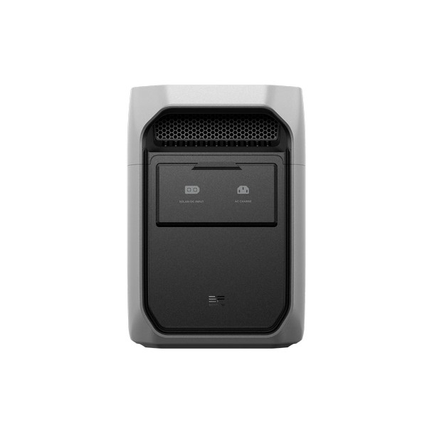 Портативная электростанция Ecoflow DELTA 3 Classic — изображение 2