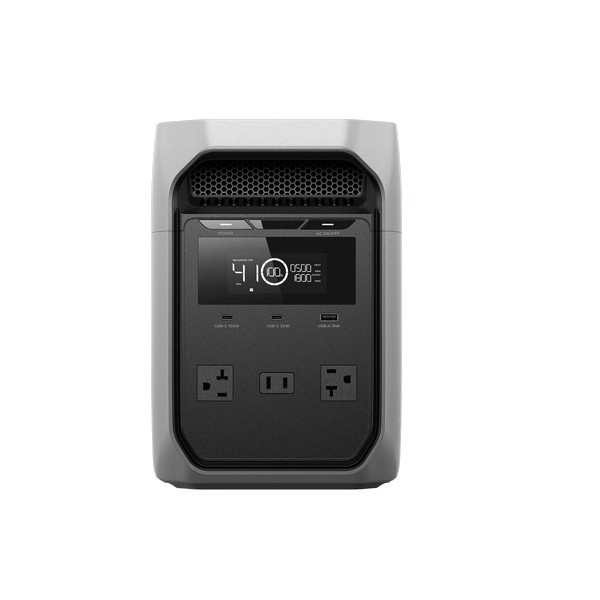 Портативная электростанция Ecoflow DELTA 3 Classic — изображение 3