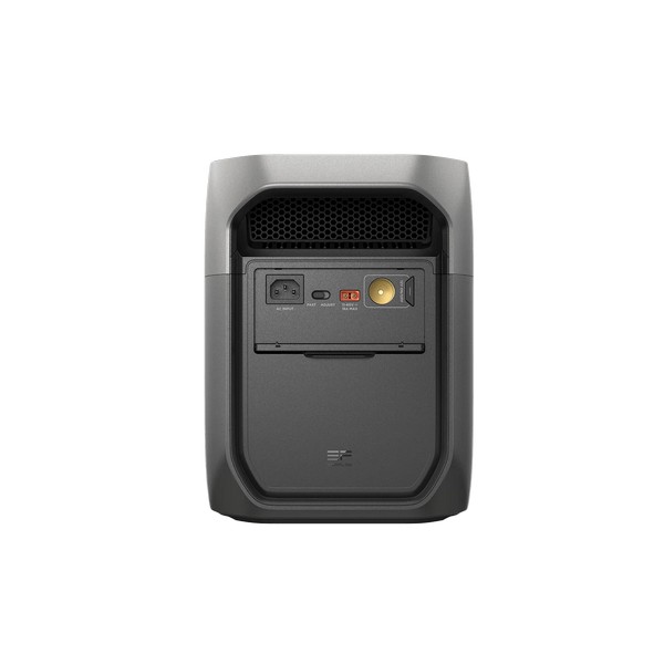 Портативная электростанция Ecoflow DELTA 3 Max — изображение 4